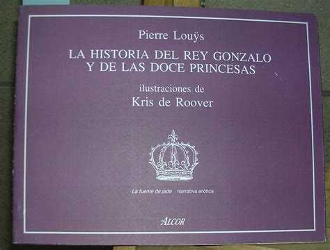 La historia del rey gonzalo y de doce princesas. - Textbook of calculus s c arora.