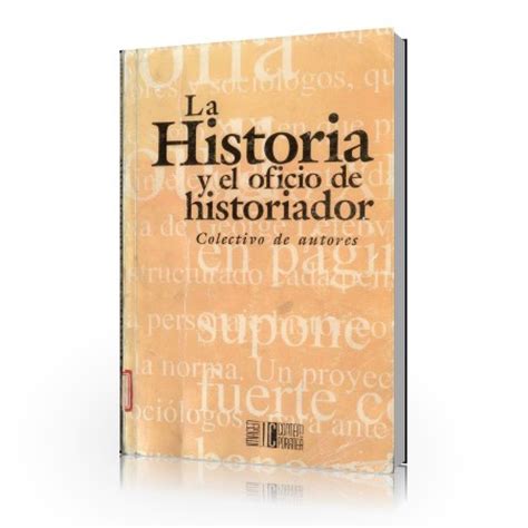 La historia y el oficio de historiador. - The prentice hall pocket guide for writers.