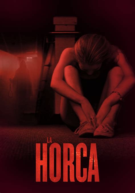 La horca - película: Ver online completas en español - JustWatch