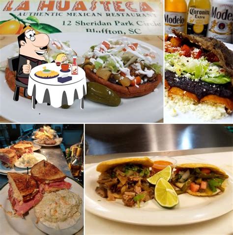 La huasteca bluffton. La Huasteca: authentic? - See 38 traveler reviews, candid photos, and great deals for Bluffton, SC, at Tripadvisor. 