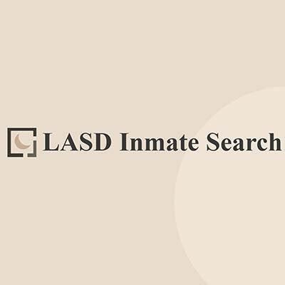 La inmate search.  Our LASD Inmate Search tool helps Long Beach Police Department...