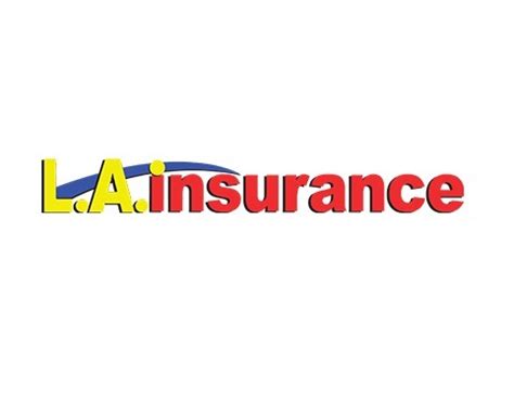 La insurance. Things To Know About La insurance. 