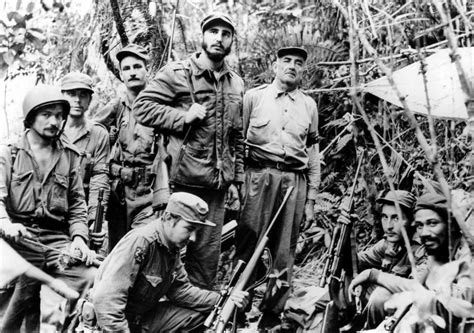La invasión de cuba a venezuela. - First part last guide questions discussion.