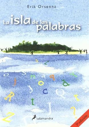 La isla de las palabras (infantil y juvenil). - Handbook of fruit and vegetable products.