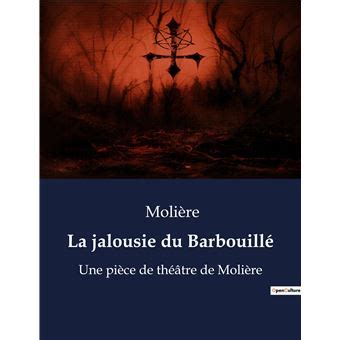 La jalousie du barbouille (exeter french texts). - Download free java programming language handbook by anthony potts.