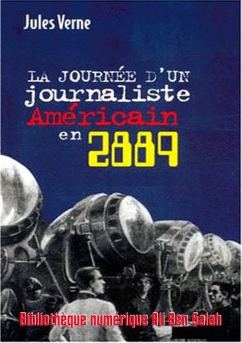 La journée d'un journaliste américain en 2890. - Owner manual nissan almera classic b10.