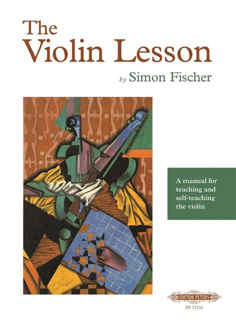 La leçon de violon par simon fischer. - Honda dual pump system fluid crv manual.
