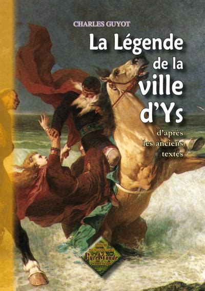 La légende de la ville d'ys. - The hollywood pitching bible a practical guide to pitching movies and television.