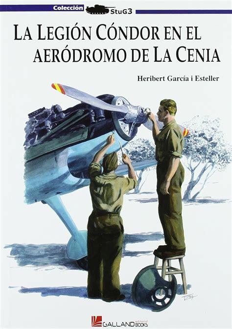 La legión cóndor en el aeródromo de la cenia. - Dual language instruction a handbook for enriched education.