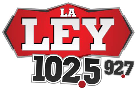La ley 102.5. Things To Know About La ley 102.5. 