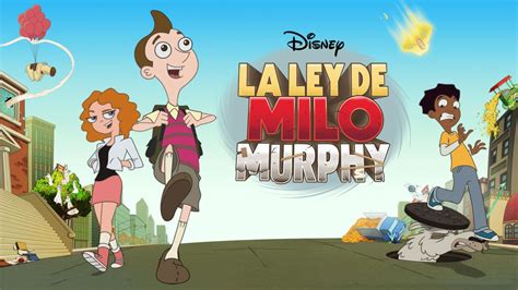 La ley de milo murphy porno comic. .  ...