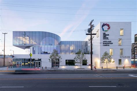 La lgbt center. The Center offers a variety of artistic and cultural events, such as plays, musicals, comedy, and visual arts, that celebrate and showcase LGBTQ+ stories and culture. The Center also … 