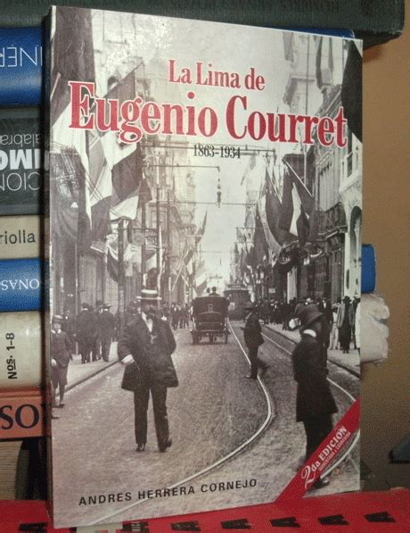 La lima de eugenio courret, 1863 1934. - Handbook of local government fiscal health.