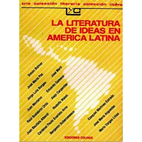 La literatura de ideas en américa latina. - Honda nsr 125 fr workshop service repair manual.