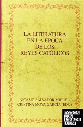 La literatura en la época de los reyes católicos. - Ajcc cancer staging manual 5th edition colon.