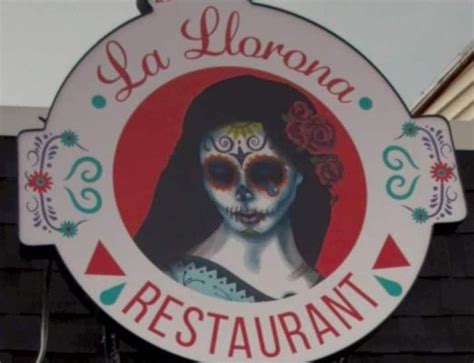 La Llorona Mexican Restaurant , North Bergen, New Jersey. 21 likes. Authentic Mexican Cuisine . 