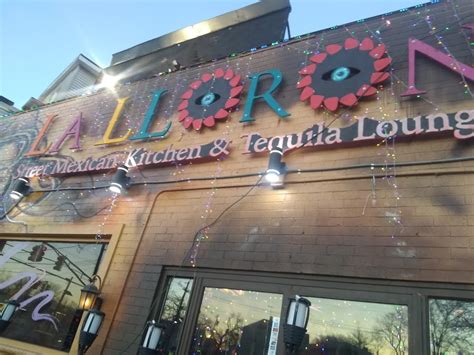 Lalloronanj, Roselle, New Jersey. 152 likes · 2 talking about this. Street Mexican Kitchen & Tequila Lounge. 