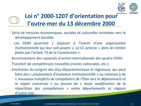 La loi d'orientation pour l'outre mer du 13 décembre 2000. - Manual de dibujo de ingeniería por colin h simmons.