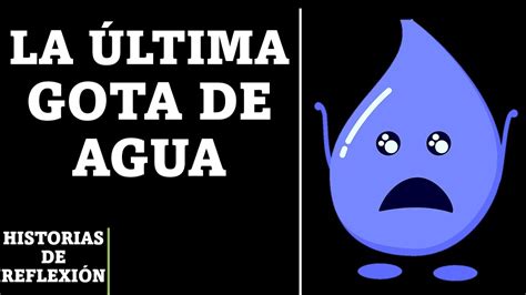 La ltima gota de agua spanish edition. - Heat and mass transfer lab manual.