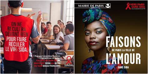 La lutte contre le sida en france. - Bilingual education handbook by diane publishing company.