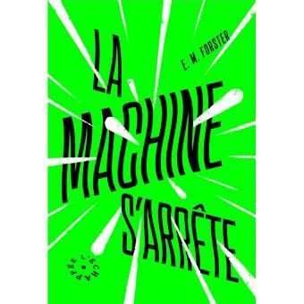 La machine s