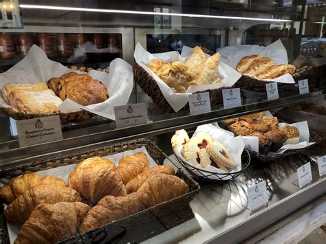 La madeleine french bakery&cafe. Things To Know About La madeleine french bakery&cafe. 