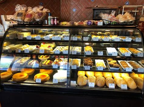 La madeleine french bakery & cafe near me. Things To Know About La madeleine french bakery & cafe near me. 