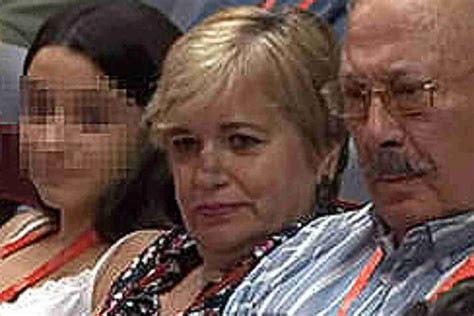 La madre de Luis Rubiales se encierra en una iglesia y se declara en huelga de hambre, según medios españoles