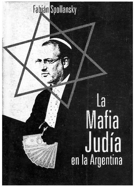 La mafia judía en la argentina. - Procedimiento ante el tribunal de disciplina.