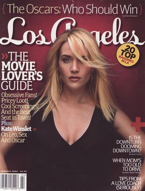 La mag. Los Angeles magazine is the single most powerful media resource in the region, defining L.A. through thought-provoking lifestyle and investigative journalism. With our authoritative voice, we ... 