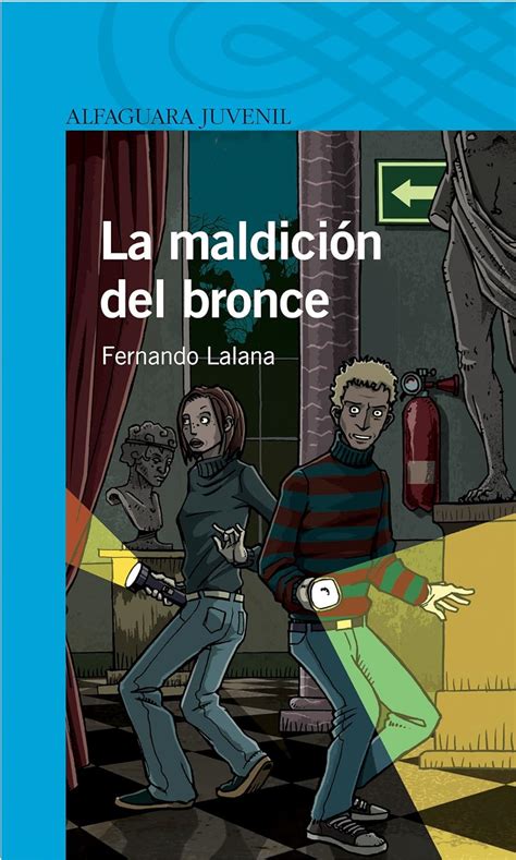 La maldicion de bronce infantil azul 12 anos. - Quantitative analysis for management 11th edition solutions manual free.