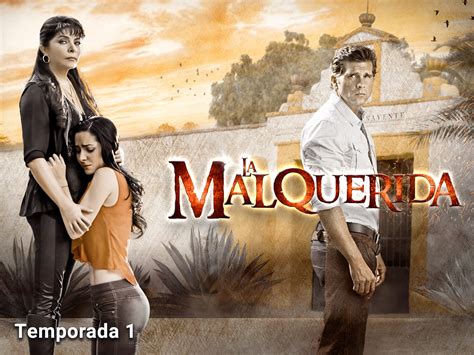 La malquerida (pel&iacute;cula de 1949) - Wikiwand