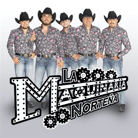 La maquinaria nortena dvd