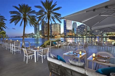 La mar restaurant miami. Things To Know About La mar restaurant miami. 
