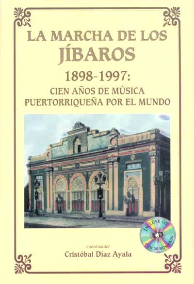 La marcha de los jibaros 1898 1997 bk/cd. - Closed feedwater heaters for power generation a working guide 1st edition.