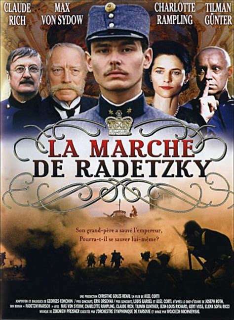 La marche de radetzky   tarabas   la rébellion. - The hollywood standard 2nd edition hollywood standard the complete authoritative guide to.