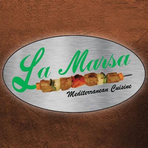 La marsa brighton. South Lyon -- Here We COME! La Marsa Brighton will be offering up some of our delicious food at Witch's Hat Brewing Company in South Lyon this week. Come and visit this community business -- and... 