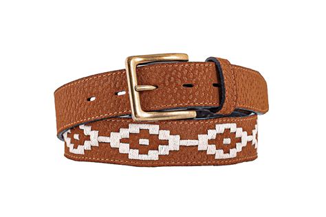 La matera belts. Diplomático Woven Belt - Changeable Buckle. $225.00. 4 Reviews. Belt Size Guide. Size For the best fit choose the size 2" to 3" larger than your pant size. 32 34 36 38 40 42 44. Add Monogram ($25.00) 
