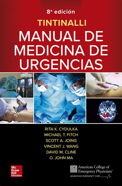 La medicina de emergencia de tintinalli es una guía de estudio integral 8ª edición. - Magnavox hdd dvd recorder h2080mw8 manual.
