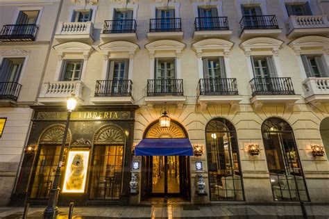 La mejor ubicación de Madrid - Opiniones del hotel Only YOU …