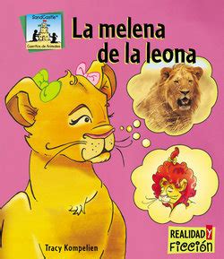 La melena de la leona / lion manes (cuentos de animales / animal stories). - Mercedes benz cls 320 cdi repair manual.