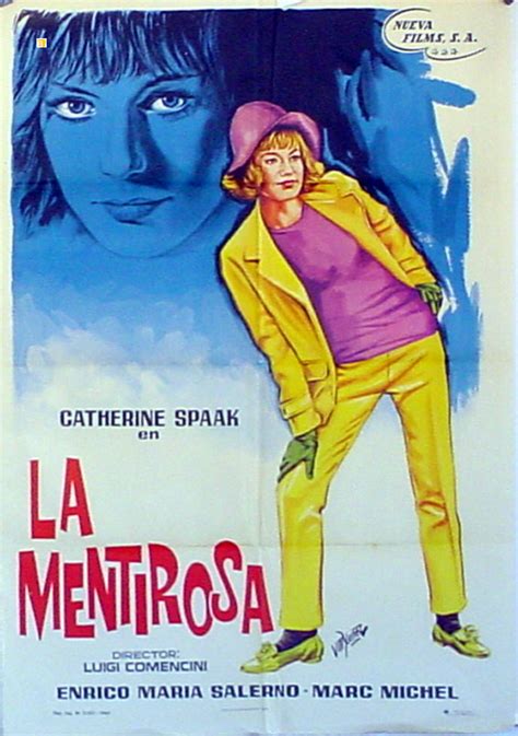 La mentirosa - Wikipedia, la enciclopedia libre