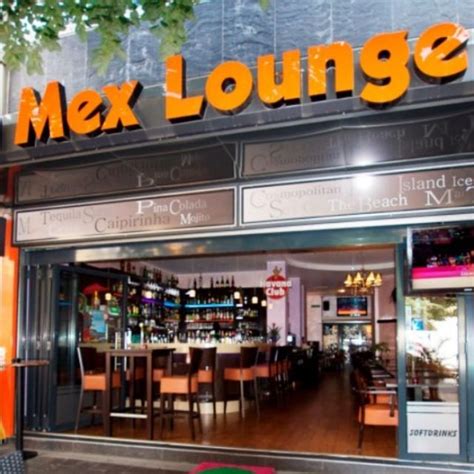 La mex. Delivery & Pickup Options - 3.3 Stars and 40 reviews of La Mex "Brother to Joliet restaurant. Many hispanics employed here. Locals like it and keep it full. They have special nights for pitchers of margaritas." 