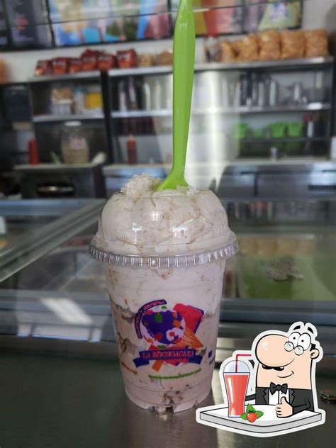 La michoacana belvidere. Delivery & Pickup Options - 22 reviews and 112 photos of LA MICHOACANA PLUS - MADERA "The dude and I came to La Michoacana Plus in Madera on 07/21/20 as I use to work in Madera for 2.5 years. My dude informed me as he still works in Madera that they were building a new ice cream shop. I LOVE Mexican ice cream as I feel it's super … 