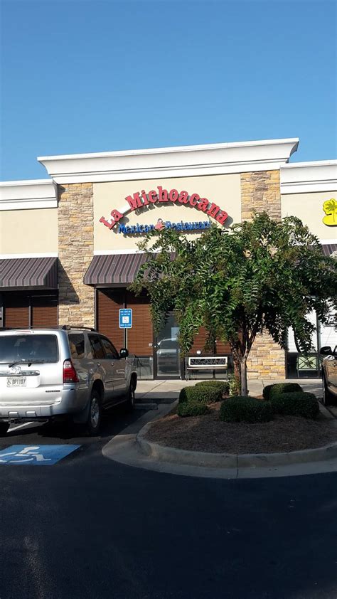 La michoacana hampton ga. ... La Michoacana. Nearby, there are fun activities and attractions such as High Museum of Art, Atlanta Motor Speedway, and Krog Street Market for friends and ... 