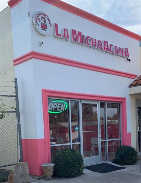 La michoacana laredo tx. Michoacana La Potosina, Beaumont, Texas. 505 likes. Ice Cream Shop 