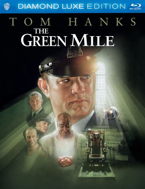La milla verde / the green mile. - Une histoire des artisans de la monnaie.