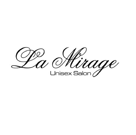 La Miragé Salon, Ltd. P: (215) 368.0223 E: [email pro