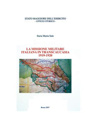 La missione militare italiana in transcaucasia, 1919 1920. - Mitsubishi l200 service manual for propshaft.
