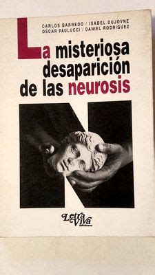 La misteriosa desaparicion de la neurosis. - Ecuador ante la agresión peruana de 1981.